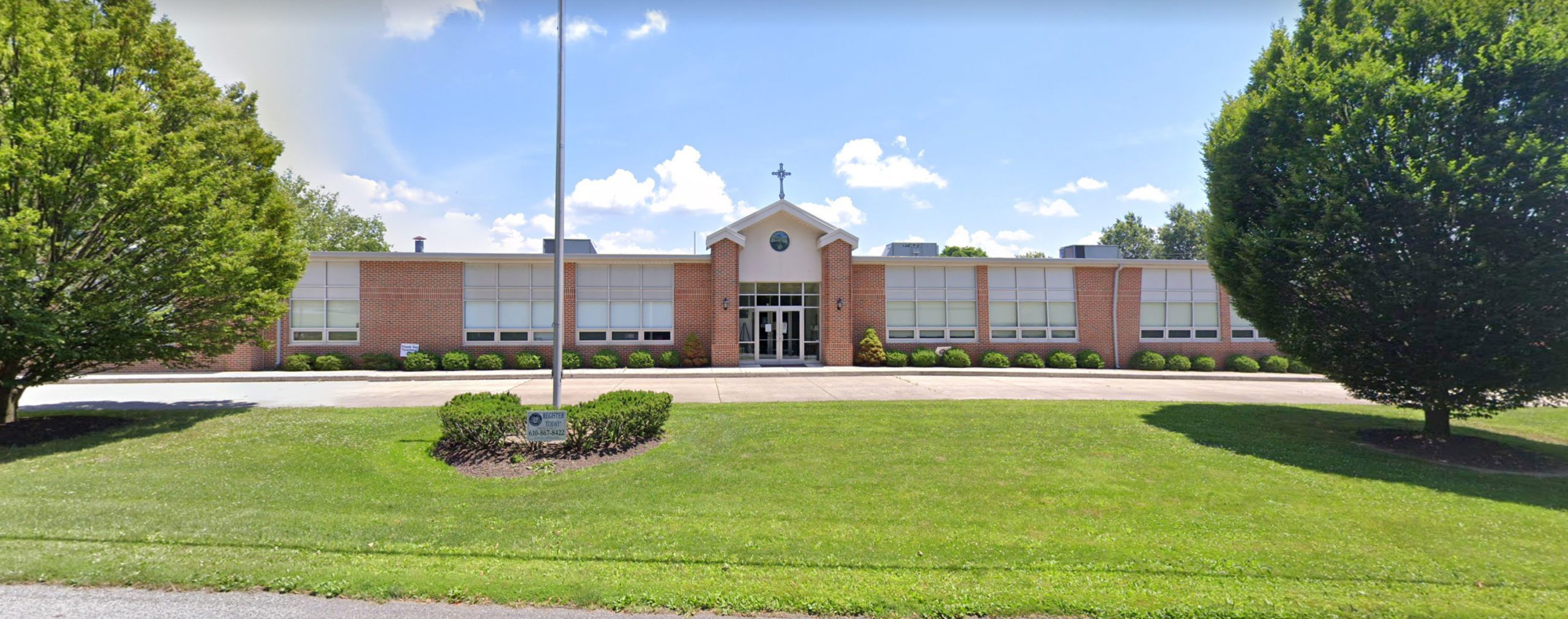 Home - St. Michael the Archangel School